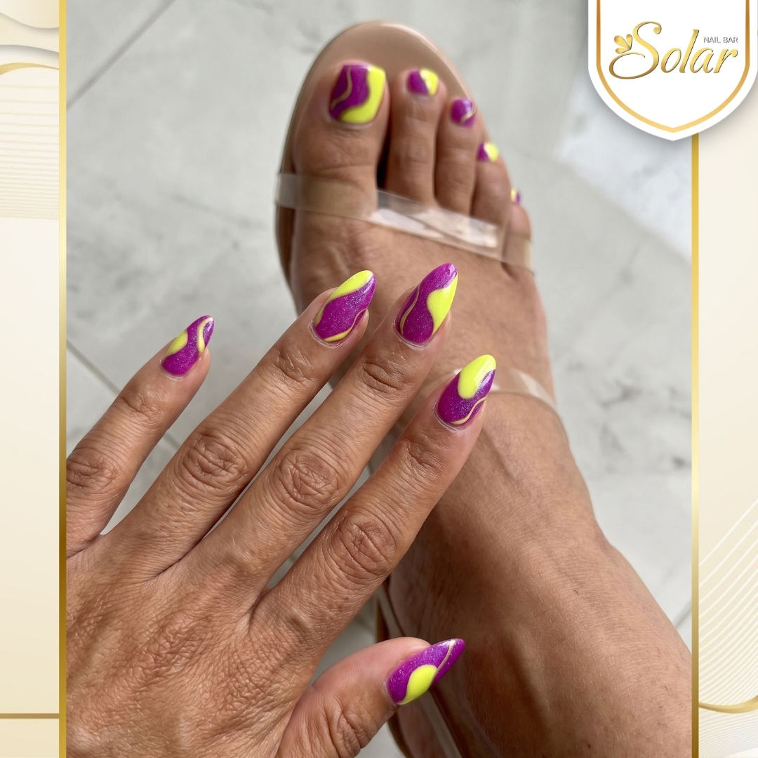 Nail Art